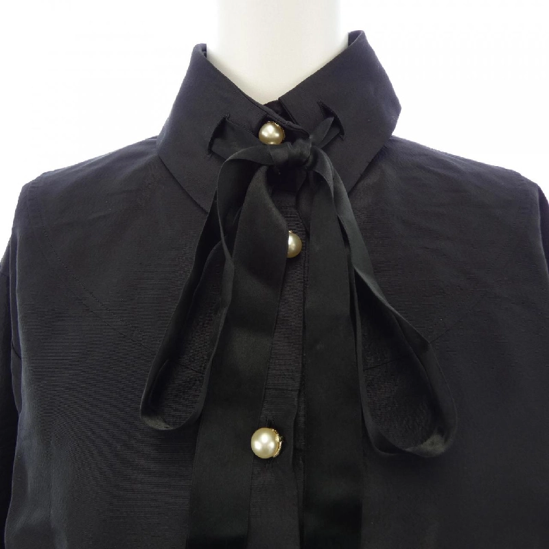 Áo sơ mi CHANEL P64478V24243 631418