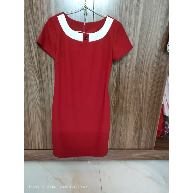 Váy rosa màu vàng đỏ  961304