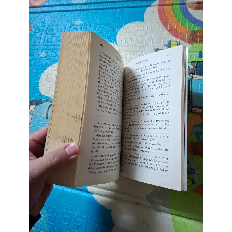 Tuổi Thơ Dữ Dội 792023