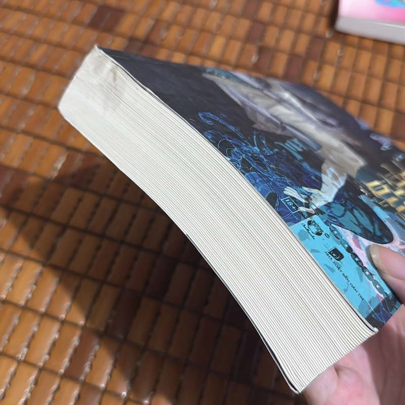 Đào mộ ra ma -Quân Tử Tại Dã 524862