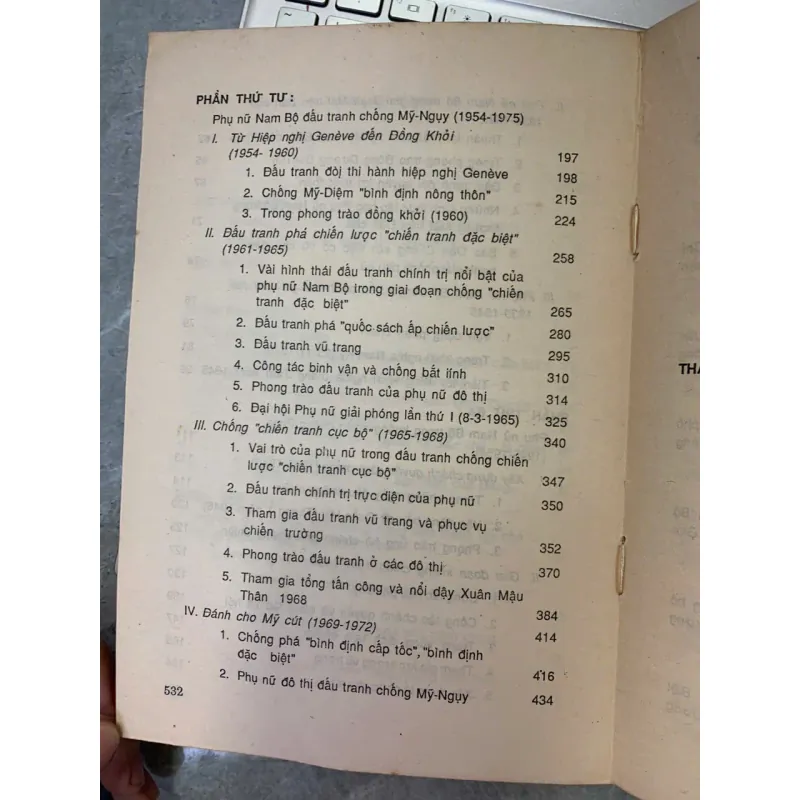 TRUYỀN THỐNG CÁCH MẠNG CỦA PHỤ NỮ NAM BỘ THÀNH ĐỒNG - TỔ SỬ PHỤ NỮ NAM BỘ 718658
