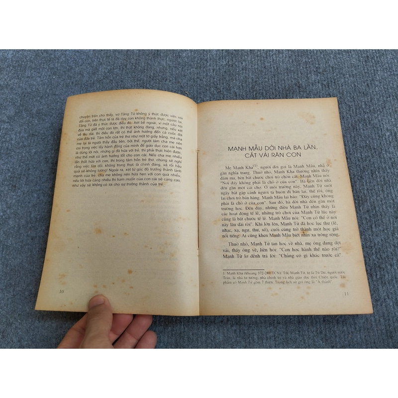 KHỔNG TỬ GIA GIÁO 540699