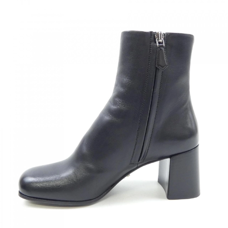 【Mã giảm giá】Giày bốt PRADA 662552