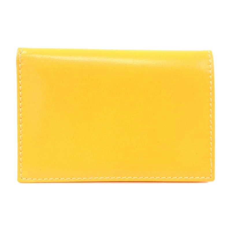 Ví thẻ COMME des GARCONS - Hàng hiệu Authentic 830788