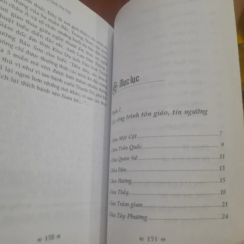 Danh lam thắng cảnh Hà Nội 931116