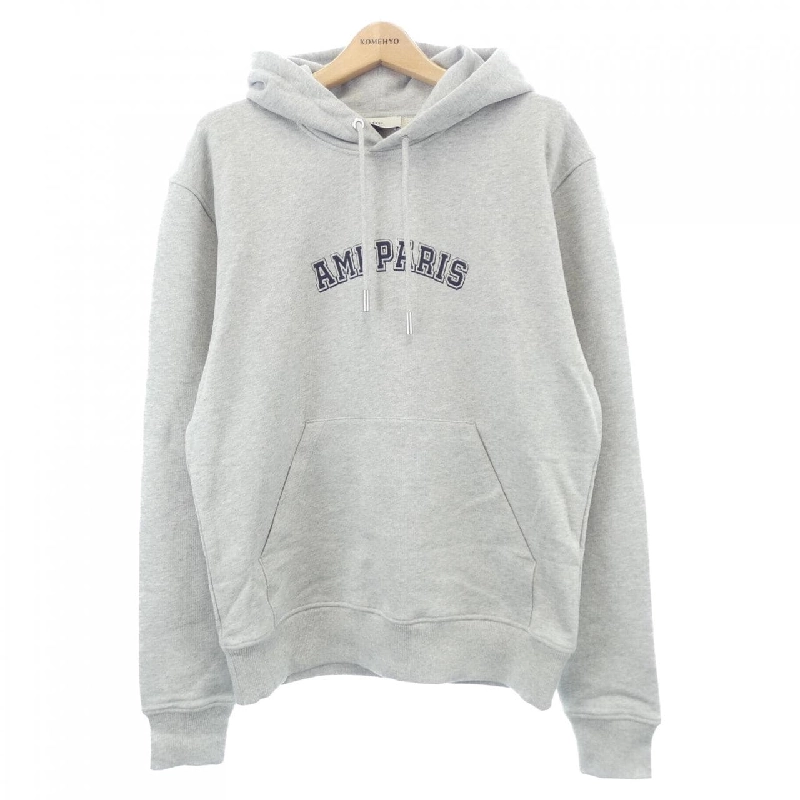 Áo khoác AMI - Hàng hiệu Authentic 902754