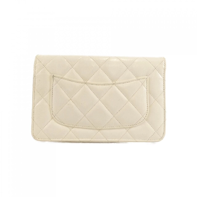 Chanel AP2548 Ví dây - Hàng hiệu Authentic 771844