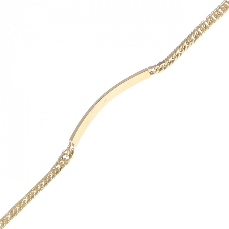 K18YG Vòng tay - Hàng hiệu Chính hãng 874478