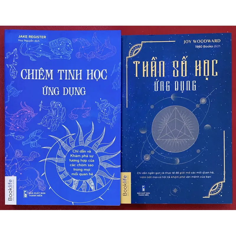 Combo chiêm tinh và thần số học 755569
