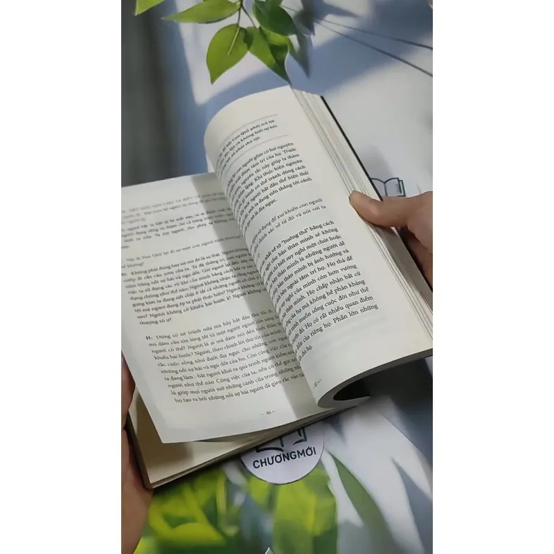 Chiến Thắng Con Quỷ Trong Bạn 707333