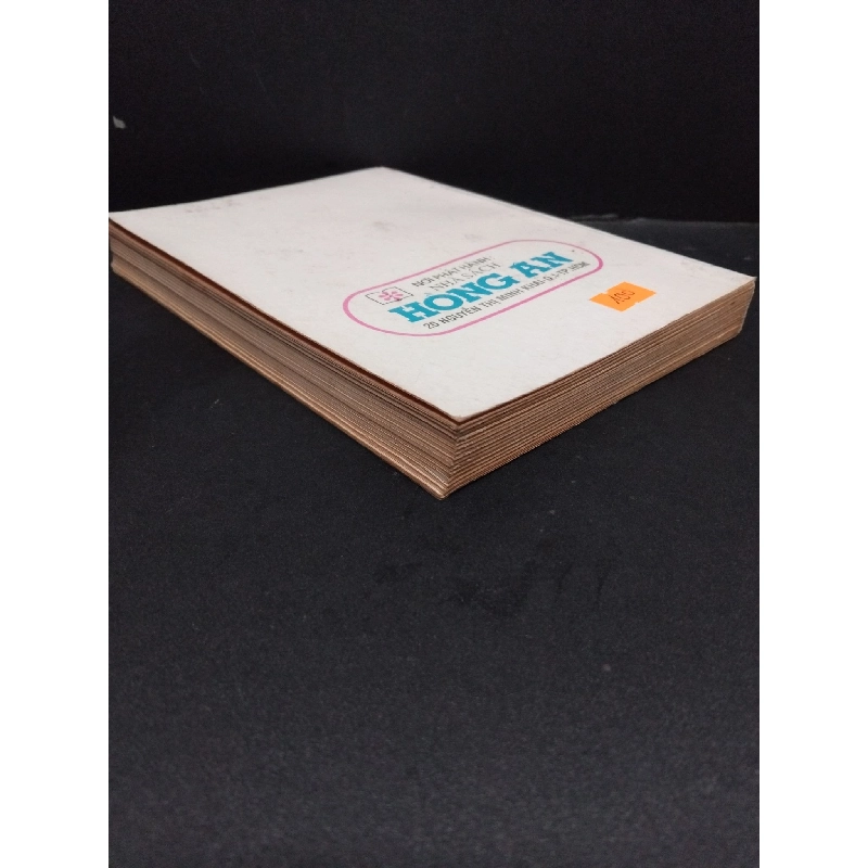 Bách Khoa Gia Đình mới 70% ố vàng, bẩn bìa HCM0107 Chu Xuân Giao biên dịch KỸ NĂNG 915998