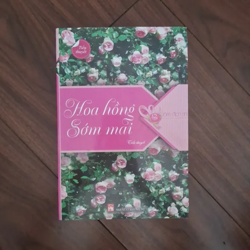 Hoa hồng sớm mai - lâm địch nhi 706303