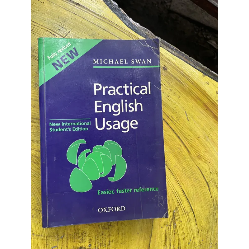 PRACTICAL ENGLISH USAGE- MICHAEL SWAN 602659