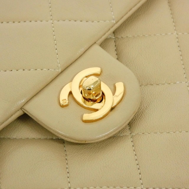 【Vintage】Túi đeo chéo Chanel 01163 611062