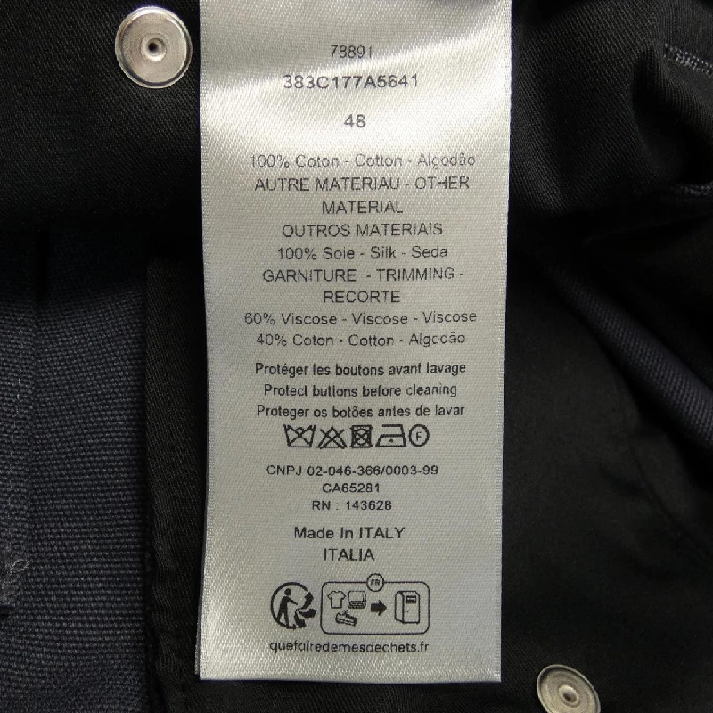 Quần DIOR - Hàng hiệu Chính hãng 889980