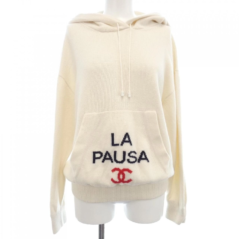 Chanel CHANEL LA PAUSA P60446K46041 Áo khoác 629738