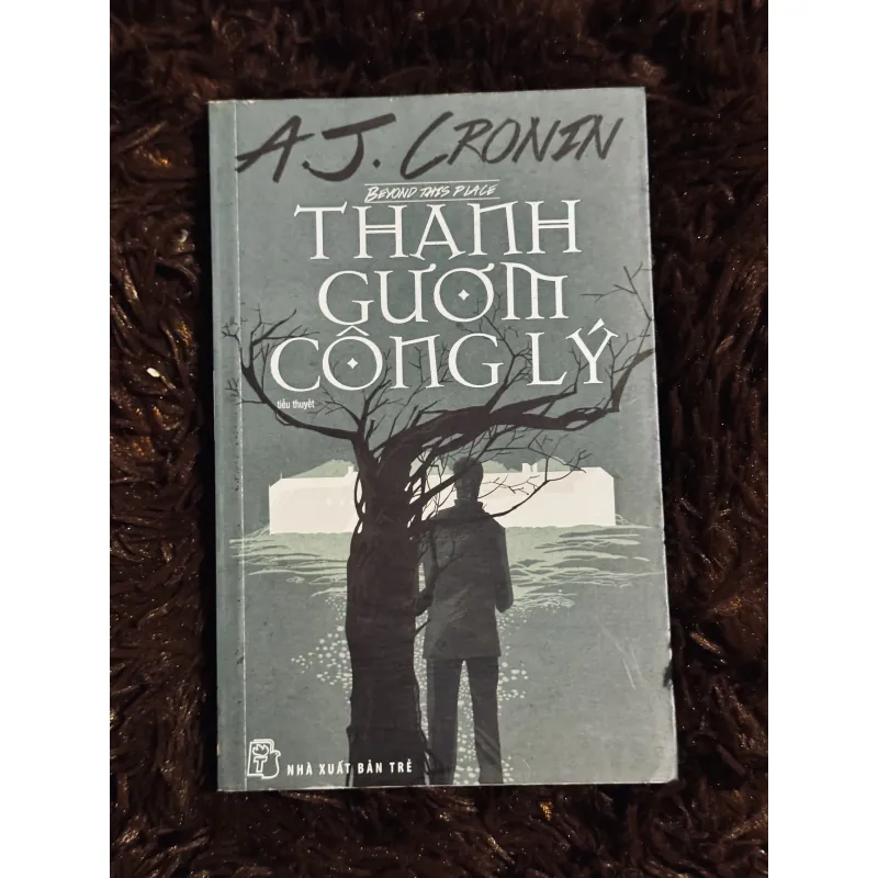 Thanh gươm công lý 999305