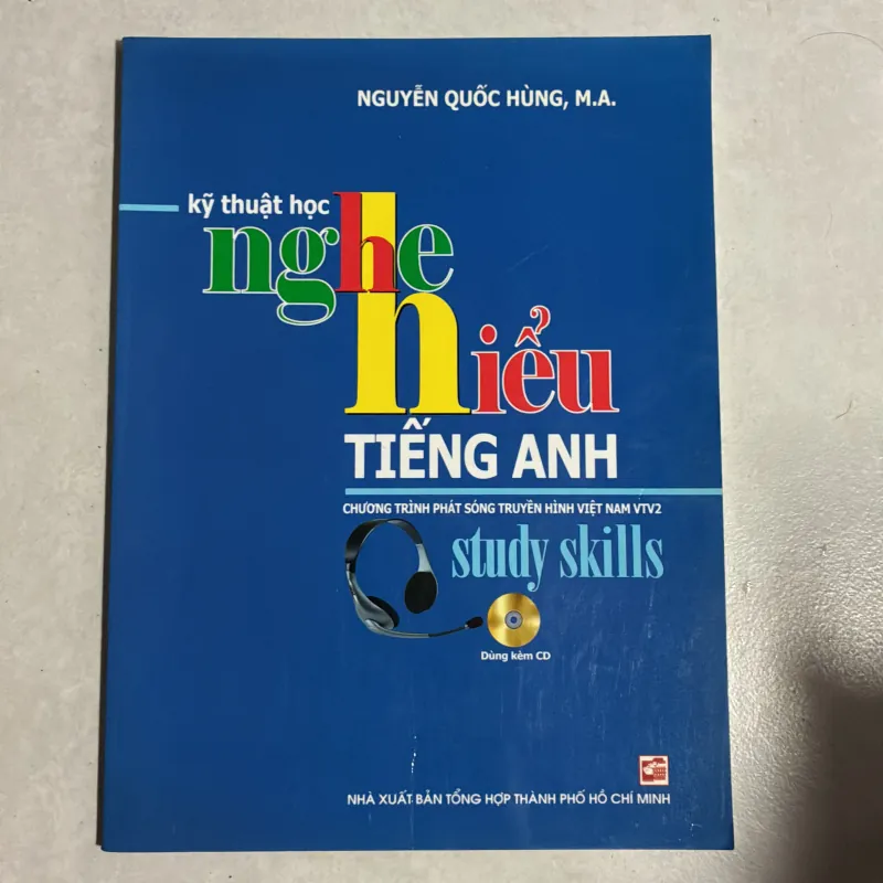 Kỹ thuật học nghe hiểu Tiếng Anh 786352