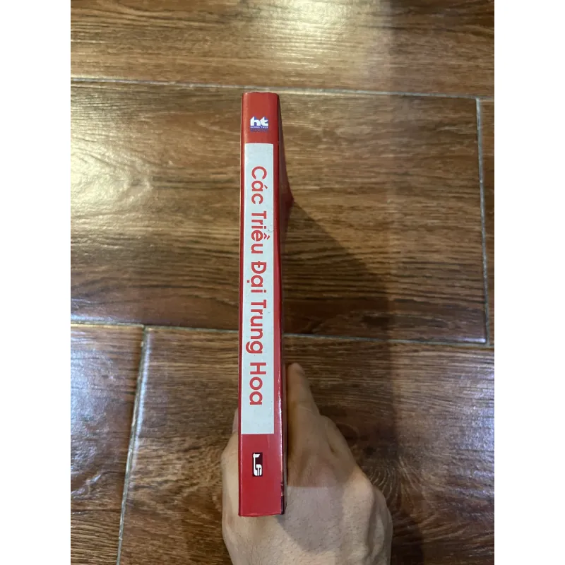 Các triều đại Trung Hoa  (8) 971607