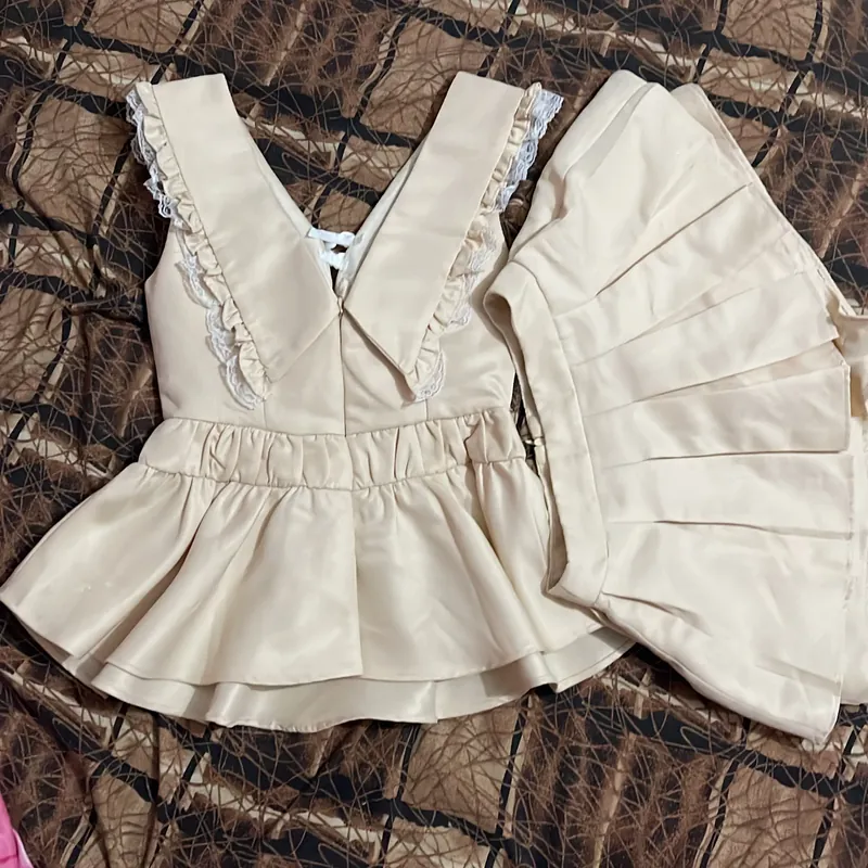 Set tiểu thư  lolita  699082