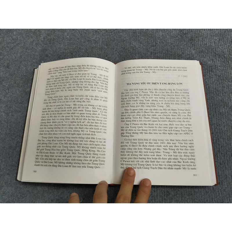 ẨN SỐ THỜI CUỘC - QUANG LỢI 469922