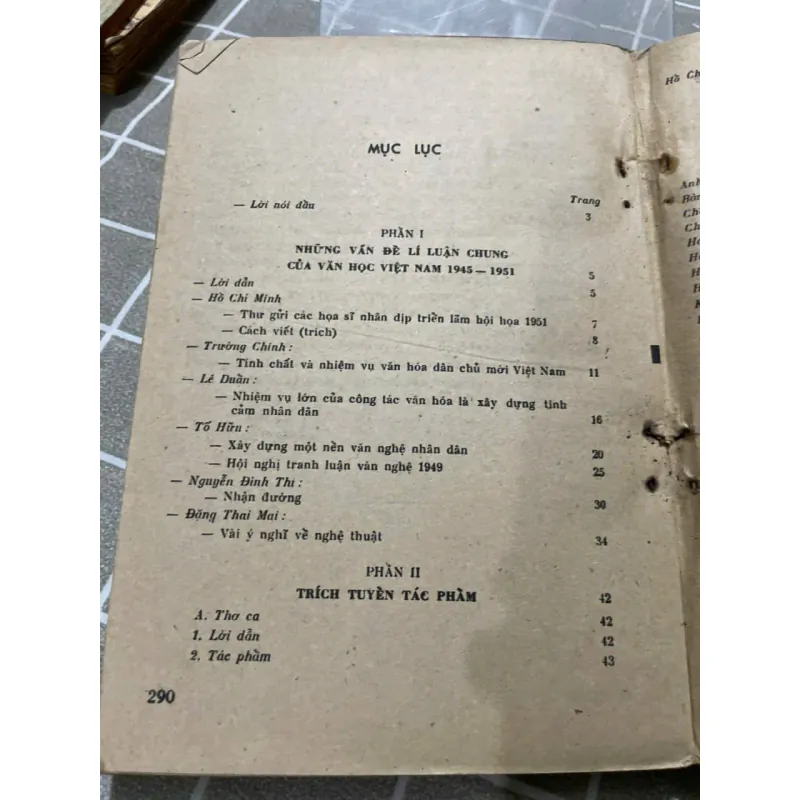 TƯ LIỆU THAM KHẢO VĂN HỌC VIỆT NAM 1945-1954 556827