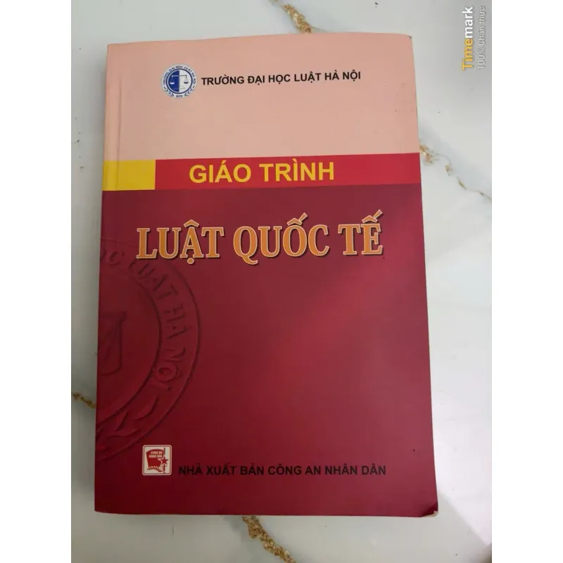 Sách luật cần pass 925764