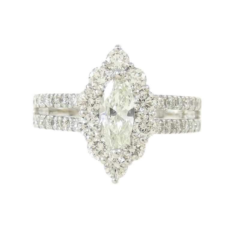 Nhẫn kim cương PT900 0.350CT 667929