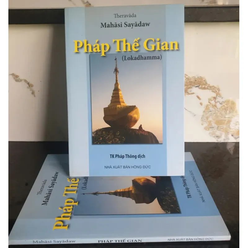 Pháp Thế Gian 654935