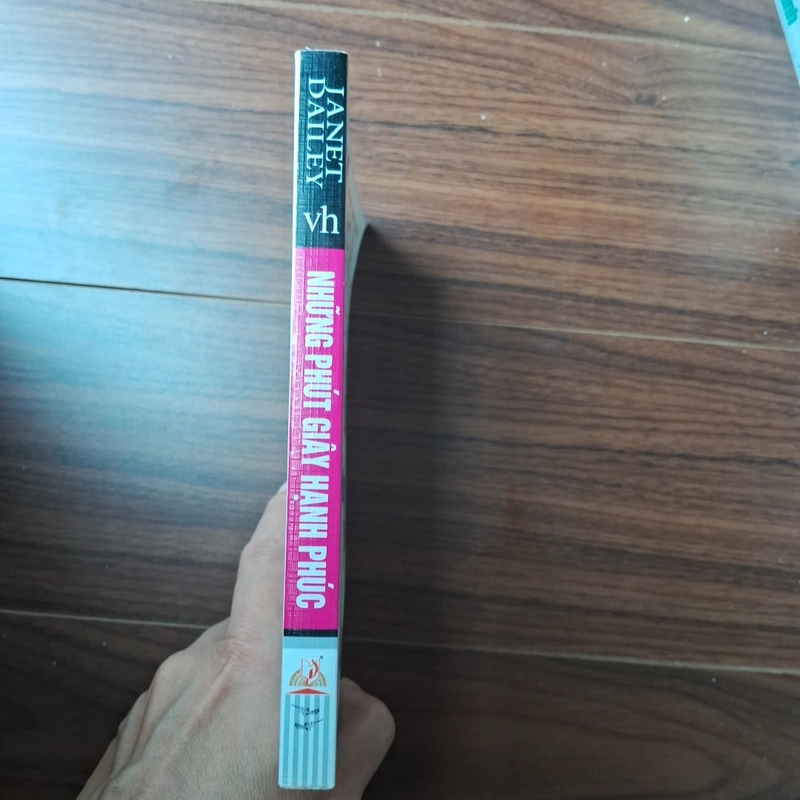 Những phút giây hạnh phúc 505773