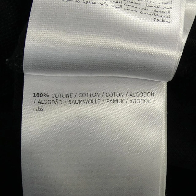 Áo polo MONCLER F10918A70510 - Hàng hiệu Chính hãng 897600