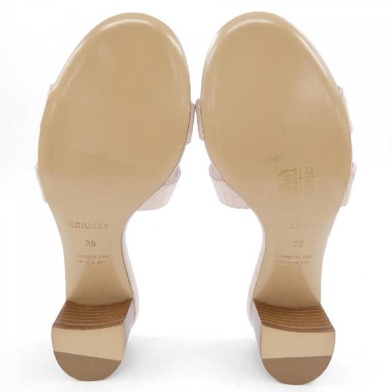 Giày sandal HERMES OASIS 212271Z 659020