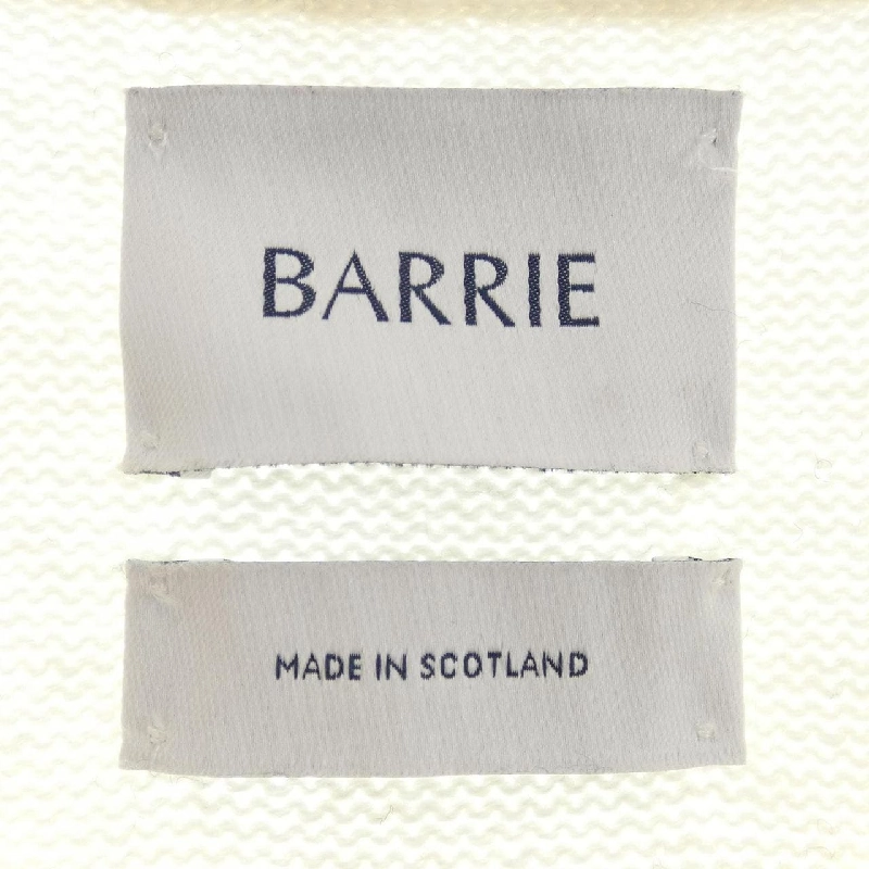BARRIE ニット 632580