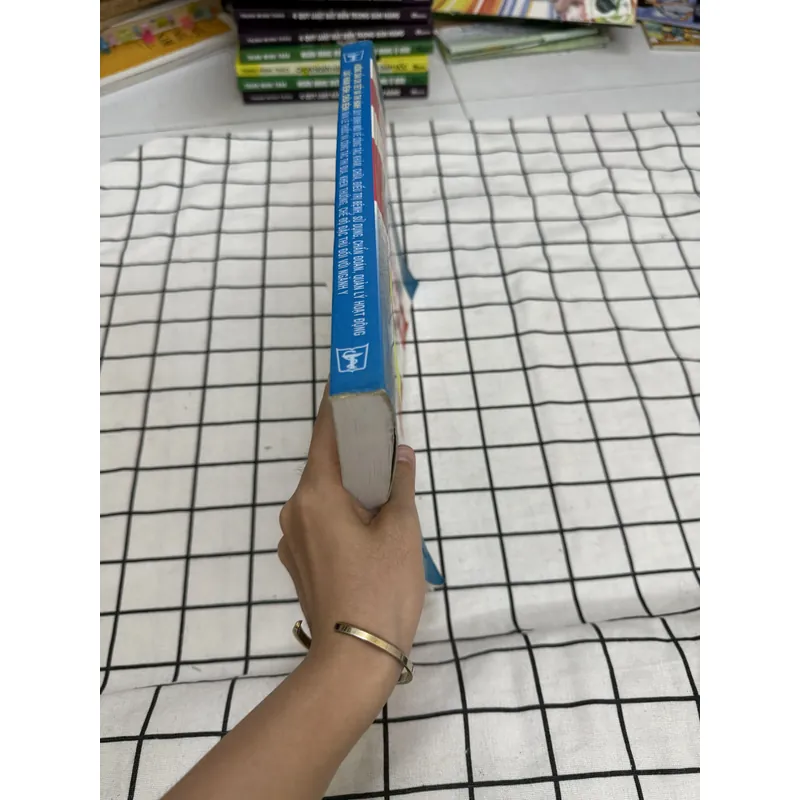 Hướng dẫn chi tiết và thi hành luật khám bệnh, chữa bệnh  656574