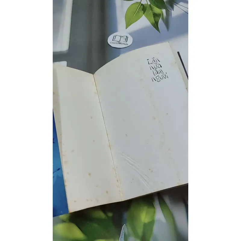 Lần Nữa Làm Người - Kim Đại 744724