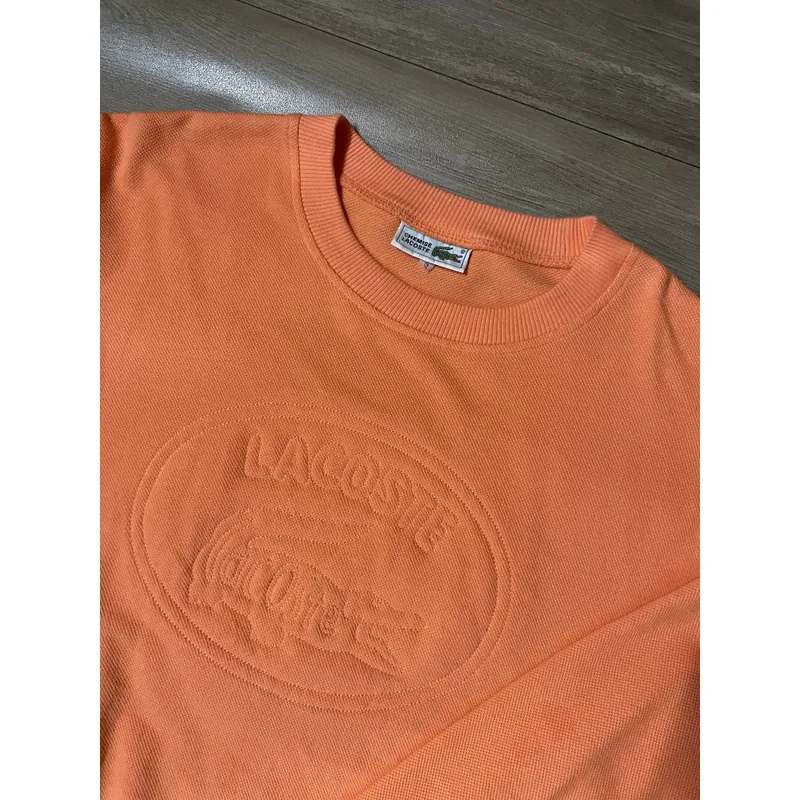 🔥Sweater Vintage LACOSTE🔥 735525