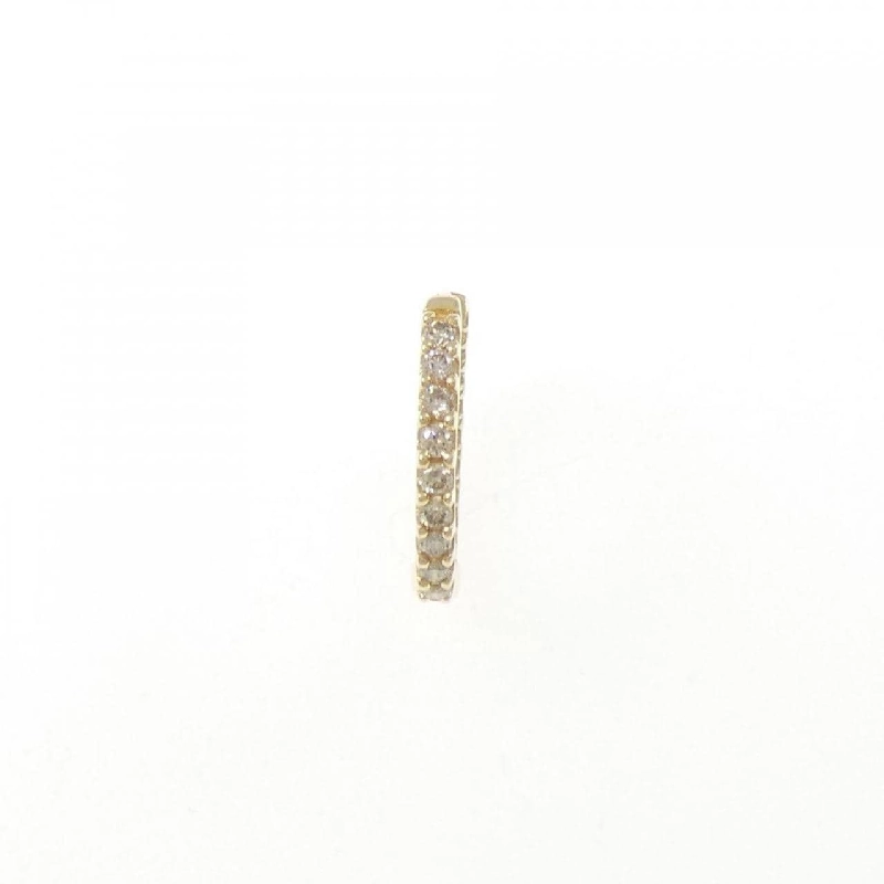 Bông tai kim cương G-STB 0.12CT một bên - Hàng hiệu Authentic 846049