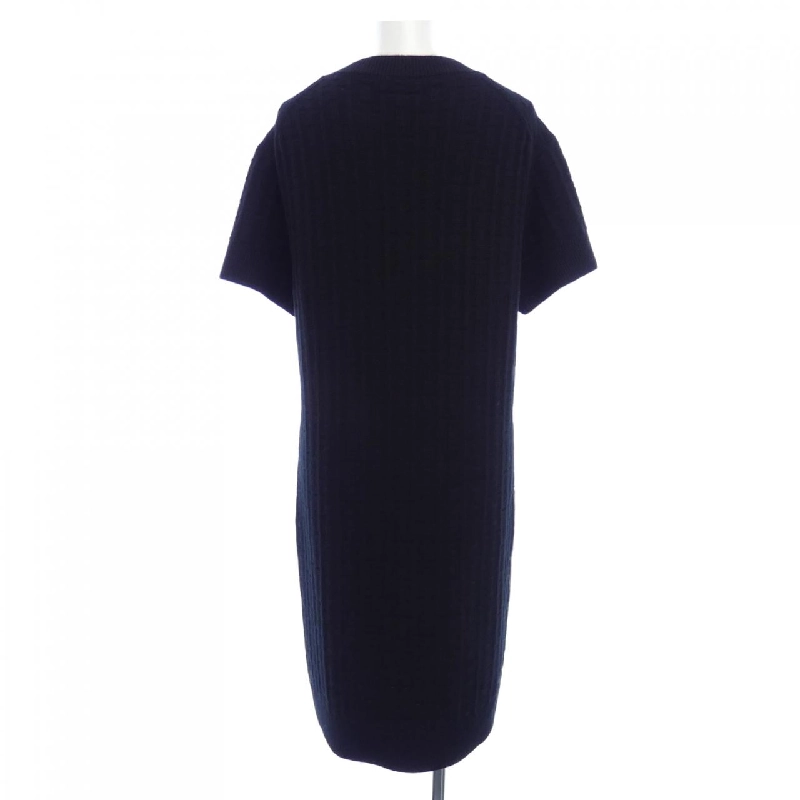 Elie Saab HERMES H họa tiết 3E2515DB váy 647236