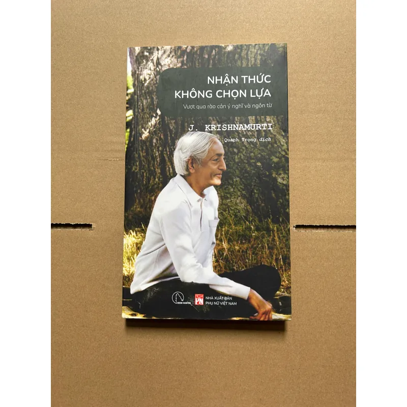 Nhận thức không chọn lựa 704073