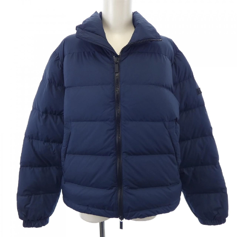 Áo khoác lông vũ DIOR - Hàng hiệu Chính hãng 896215