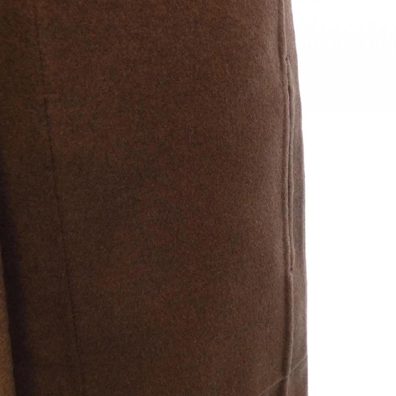 HERMES 3H0198DB Áo gile dài - Hàng hiệu Chính hãng 822613