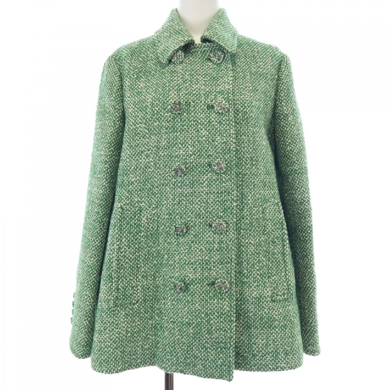 Gucci GUCCI 771357 ZAOOQ Áo khoác 626818