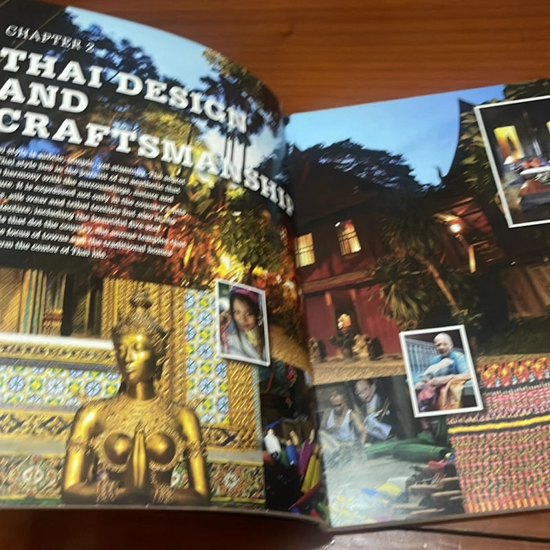 PICTURE BOOK A geek in Thailand 534135