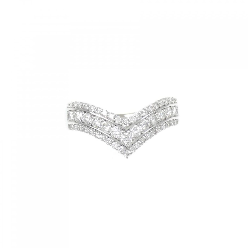 Nhẫn kim cương PT900 0.50CT 673505