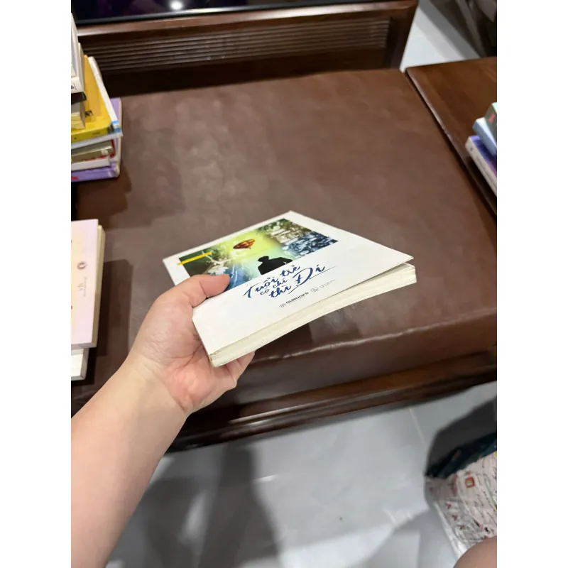 Tuổi Trẻ Có Chí Thì Đi- K5 1032776