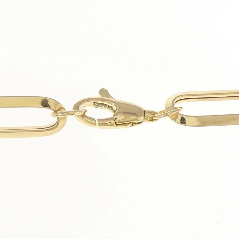 Dây chuyền 750YG - Hàng hiệu Authentic 870827