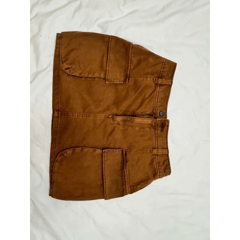 [ Like new ] Chân váy Gu chính hãng size L - dưới 58kg 595660