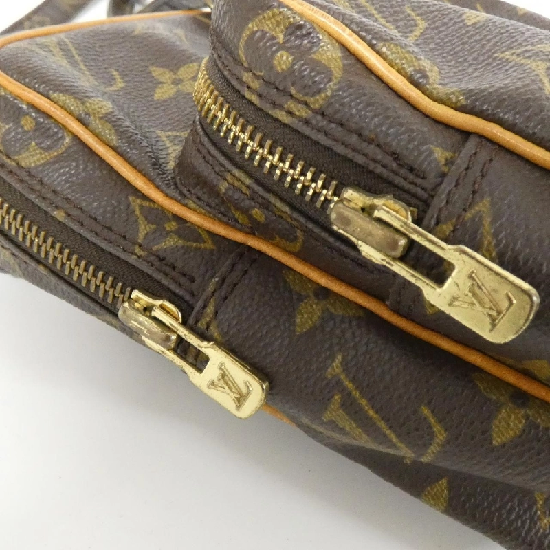 【Vintage】Túi đeo vai Louis Vuitton Monogram Mini Amazon M45238 610242