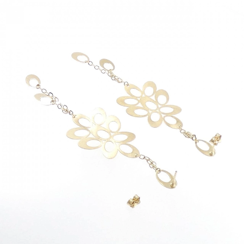 ウノアエレ 750YG Bông tai - Hàng hiệu Authentic 844065