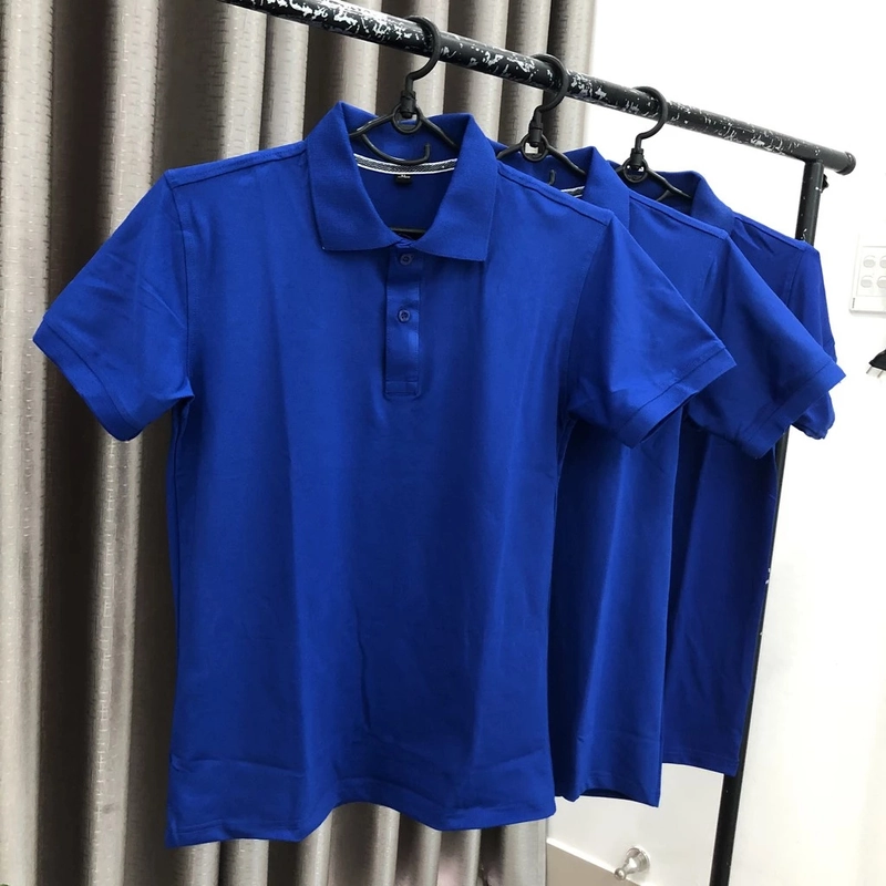 ĐÀN ÔNG PHONG CÁCH – PHẢI CÓ ÍT NHẤT MỘT CHIẾC POLO TRẮNG CHUẨN HÀN NHƯ NÀY! 472154